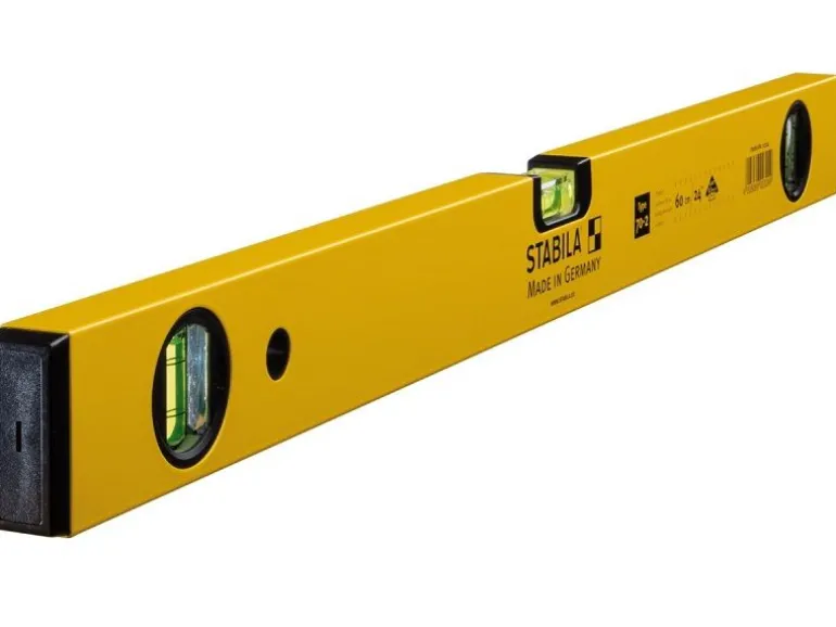Poziomica Stabila seria 70-2, 60 cm