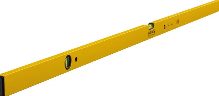 Poziomica Stabila seria 70, 180 cm