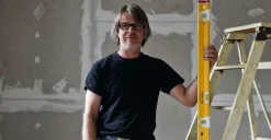 Poziomica Stabila seria R 300, 183 cm