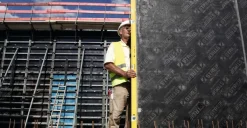 Poziomica Stabila seria R 300, 183 cm