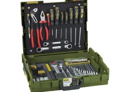 Profesjonalny zestaw walizkowy Proxxon L-BOXX