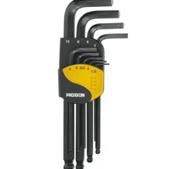 Profesjonalny zestaw walizkowy Proxxon L-BOXX