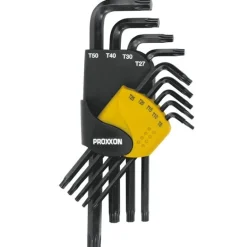 Profesjonalny zestaw walizkowy Proxxon L-BOXX