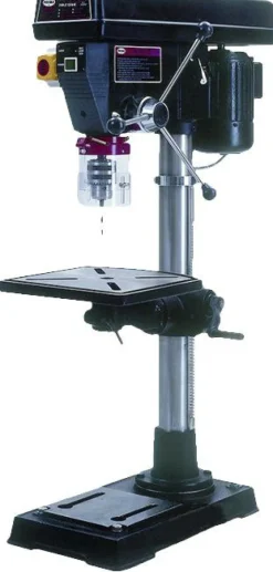 PROMA WIERTARKA KOLUMNOWA / STOŁOWA E-1516B/400V