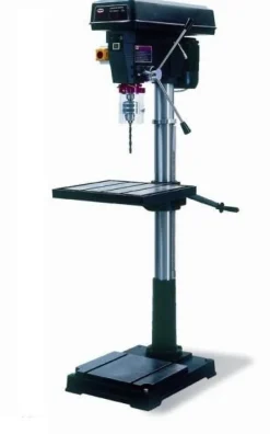 PROMA WIERTARKA KOLUMNOWA / STOŁOWA E-2020F 400V / 1500W