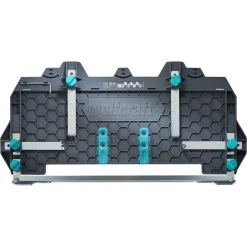 Prowadnica do pilarek Wolfcraft FKS 145