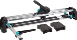 Przecinarka do glazury Wolfcraft TC670 Expert