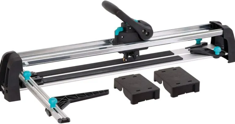 Przecinarka do glazury Wolfcraft TC670 Expert