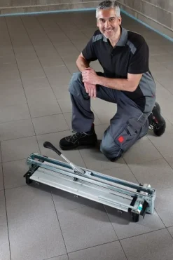 Przecinarka do płytek Wolfcraft TC710PM