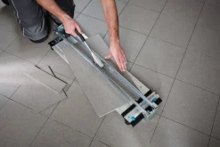 Przecinarka do płytek Wolfcraft TC710PM