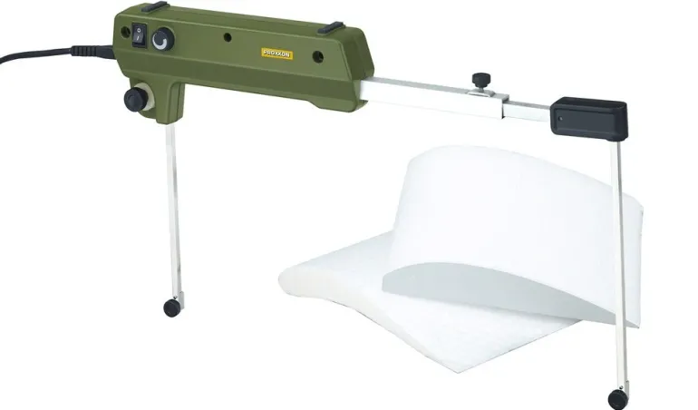 Przecinarka oporowa Proxxon Thermocut 650