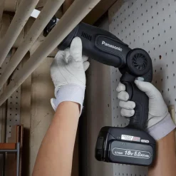 Przegubowa piła szablasta lisica 18V  Panasonic EY47A1X32