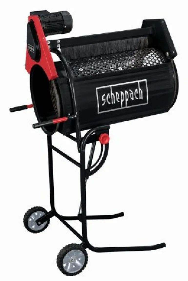 Przesiewacz ogrodowy Scheppach RS350, 0,25 kW 230V/50Hz