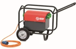 Przetwornica wysokiej częstotliwości HERVISA e-Power 3