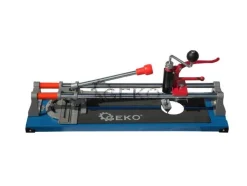 PRZYRZĄD DO CIĘCIA GLAZURY 460mm 3-FUNKCJE /GEKO