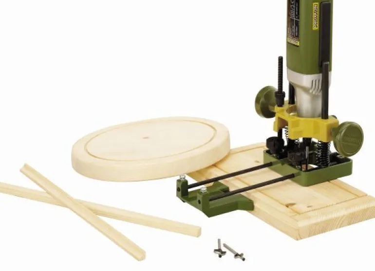 Przystawka do frezowania górnego Proxxon OFV do MICROMOT