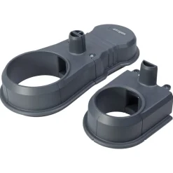 Przystawka do odsysania pyłu, wolfcraft