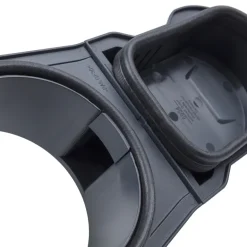 Przystawka do odsysania pyłu, wolfcraft