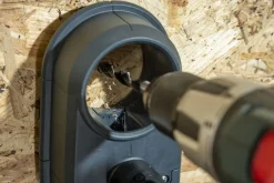 Przystawka do odsysania pyłu, wolfcraft