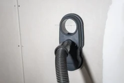 Przystawka do odsysania pyłu, wolfcraft