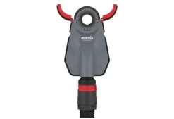 Przystawka wiercenia bezpyłowego STARMIX Bohrfixx 60+