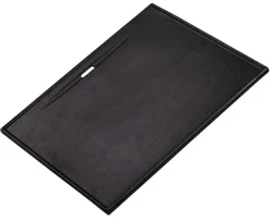 Płyta żeliwna do Alabamy 20789