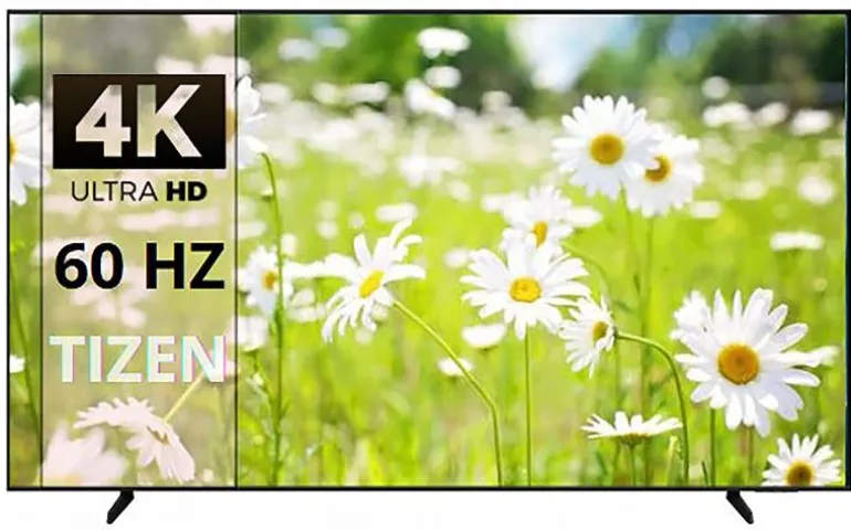 QE65Q7FAAU Vision AI 2025