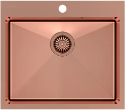 Quadron RUSSEL 110 Miedziany