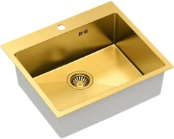 QUADRON RUSSEL 110 ZŁOTY HB7910PVDBSG1