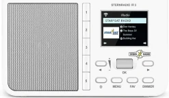 Radio Technisat Sternradio IR 2 (0001/3967)