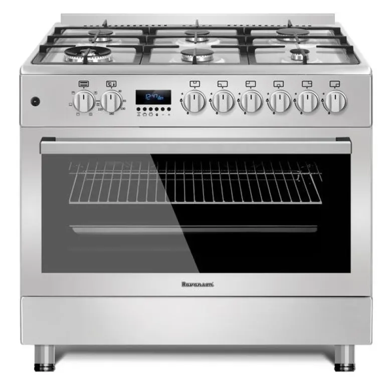 Ravanson KWGE-K90 Cheff Modern
