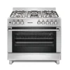 Ravanson KWGE-K90 Cheff Modern