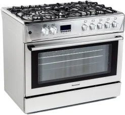 Ravanson KWGE-K90 Cheff Modern