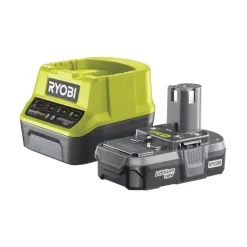RC18120-113 Zestaw akumulator 1.3Ah 18V + ładowarka RC18120-113 Ryobi