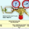 REDUKTOR ACETYLEN RED111