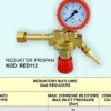 REDUKTOR PROPAN (LPG) RED112