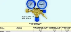 REDUKTOR TLEN 07 RED110