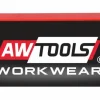 REGAŁ AWTOOLS WORKWEAR NADSTAWKA