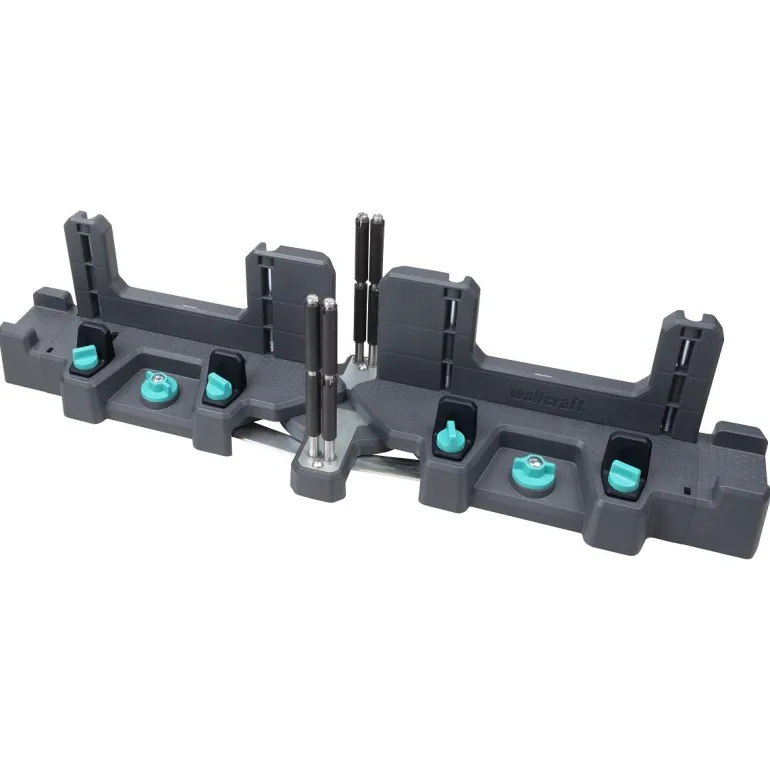 Regulowana skrzynka uciosowa PRO Wolfcraft