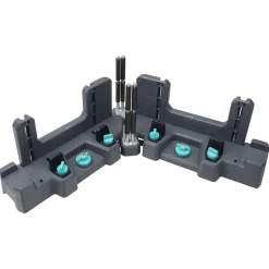 Regulowana skrzynka uciosowa PRO Wolfcraft