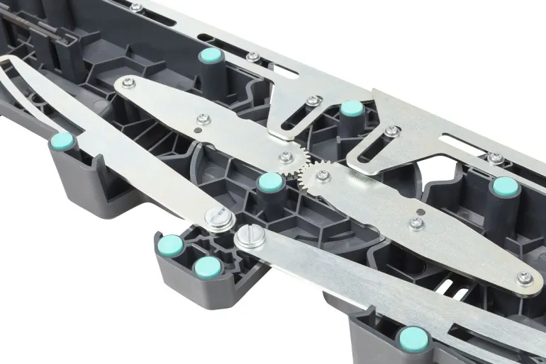 Regulowana skrzynka uciosowa PRO Wolfcraft