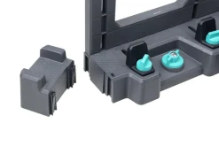 Regulowana skrzynka uciosowa PRO Wolfcraft