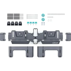 Regulowana skrzynka uciosowa PRO Wolfcraft