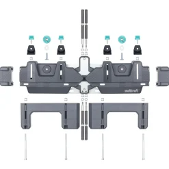 Regulowana skrzynka uciosowa PRO Wolfcraft