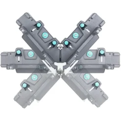 Regulowana skrzynka uciosowa PRO Wolfcraft