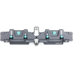 Regulowana skrzynka uciosowa PRO Wolfcraft