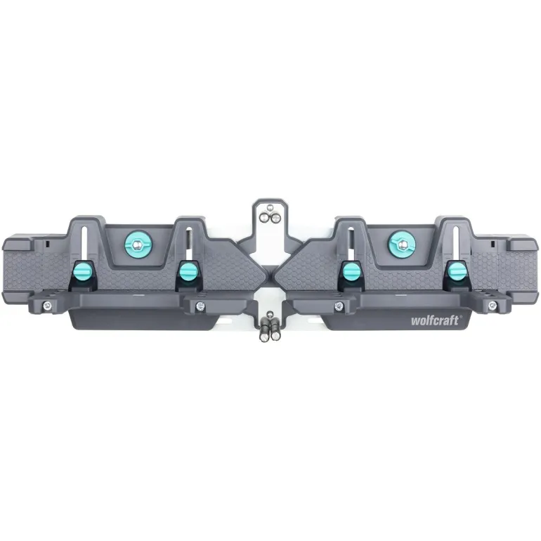 Regulowana skrzynka uciosowa PRO Wolfcraft