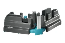 Regulowana skrzynka uciosowa 100 Wolfcraft