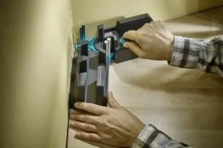 Regulowana skrzynka uciosowa 100 Wolfcraft