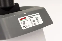 ROZDRABNIACZ GAŁĘZI 2800W 44mm, FREZ TNĄCY, SHE280S-BOX-G